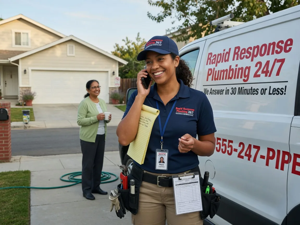Emergency Plumber Lipan, TX FAQs